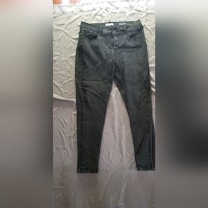 Black Angel's Skinny Jeans